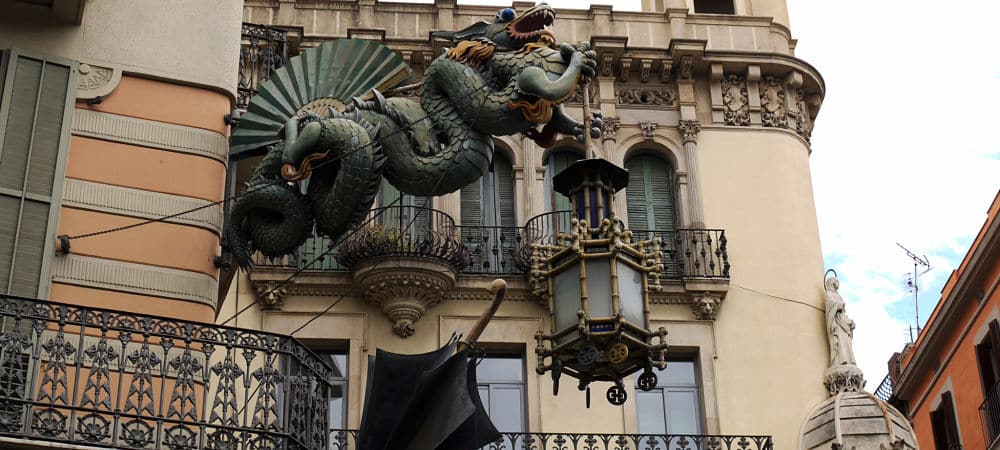 insolite-dragon-ramblas