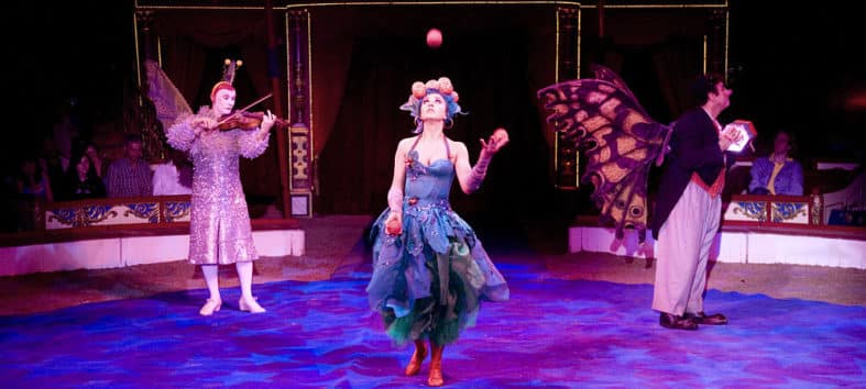 cirque journée opt