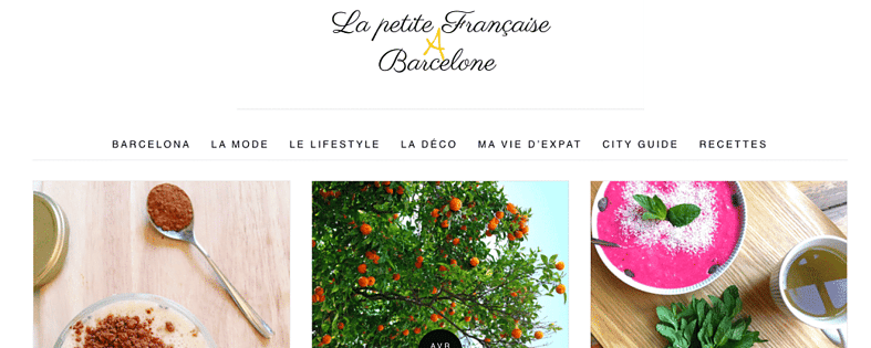 petitefrançaiseàbarcelone