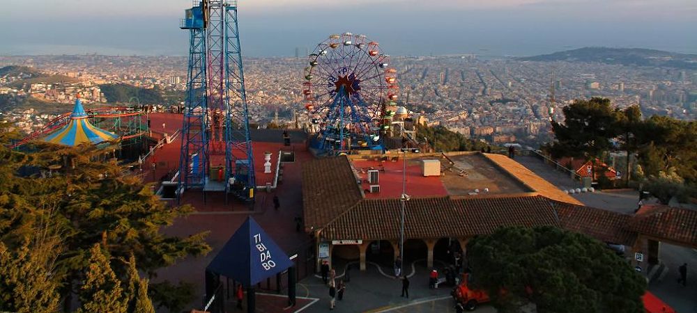 tibidabo opt