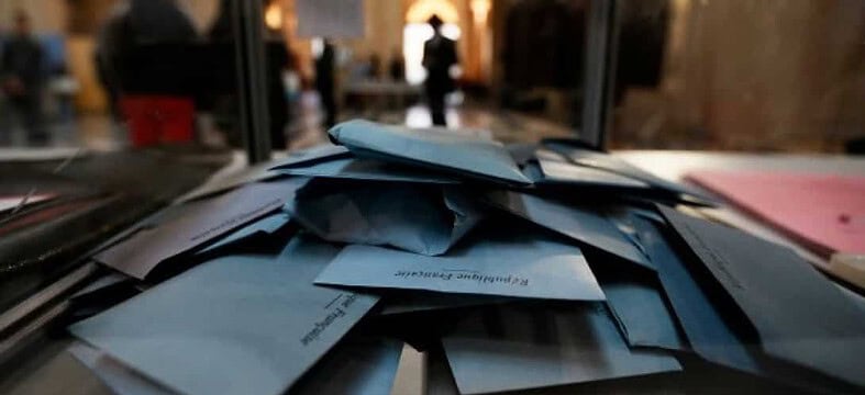 Elections consulaires des Français de Catalogne : infos pratiques 5 élections voter depuis Barcelone
