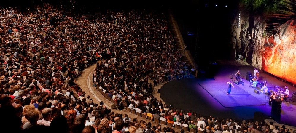 festivals à Barcelone