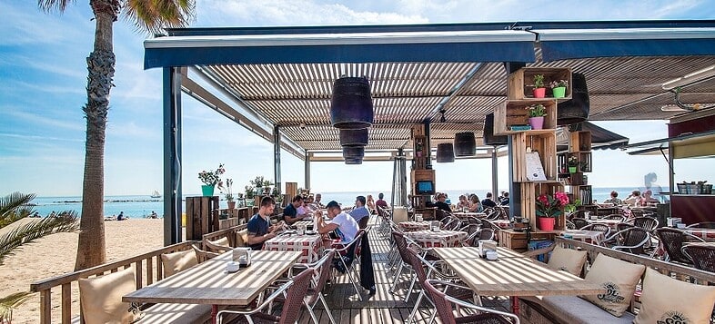 Les entreprises qui recrutent pour l'été 2017 à Barcelone 9 travailler été barcelone