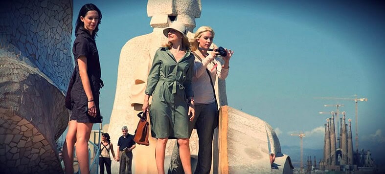 touristes américains 3