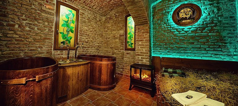 Un spa à la bière arrive bientôt à Barcelone 2 bière spa