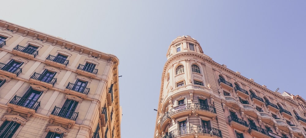 barcelone logement hausse