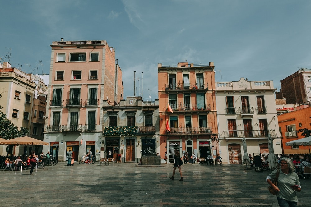 Barceloneta