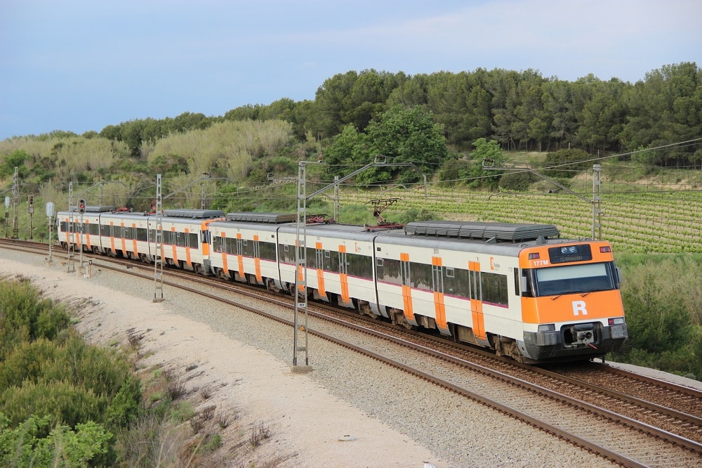 Rodalies