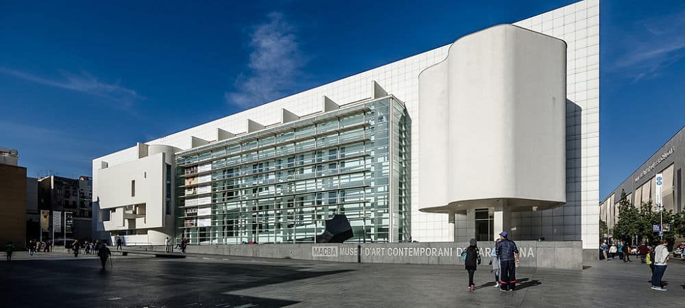 musées gratuits de Barcelone