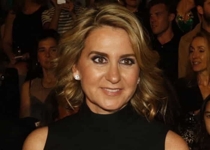 Portrait intime de Susana Gallardo, l’amour de Valls à Barcelone