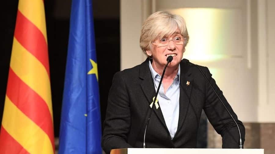 clara ponsati