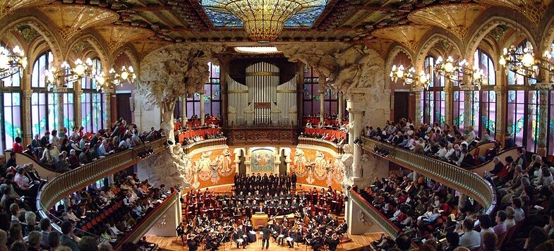 sortir a barcelone