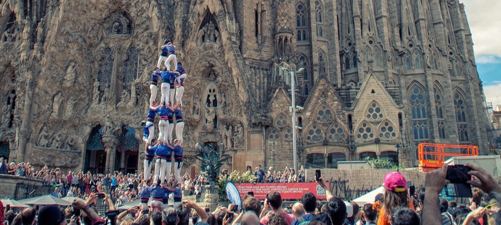 castellers