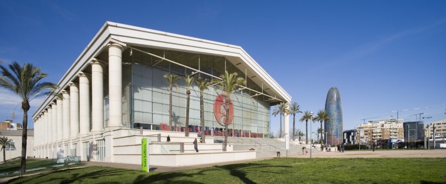 teatre nacional catalunya