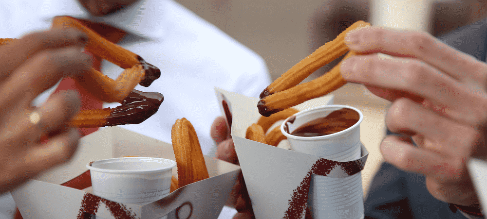 churros