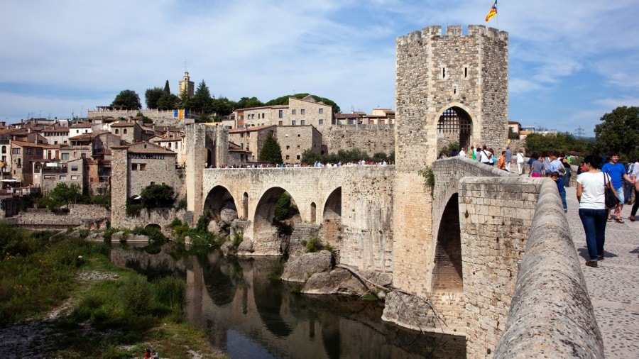 besalu