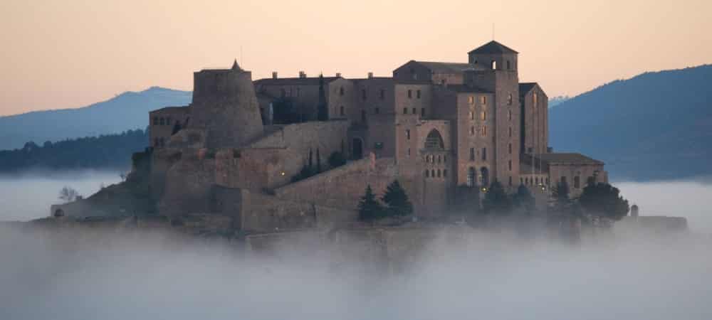 chateau cardona