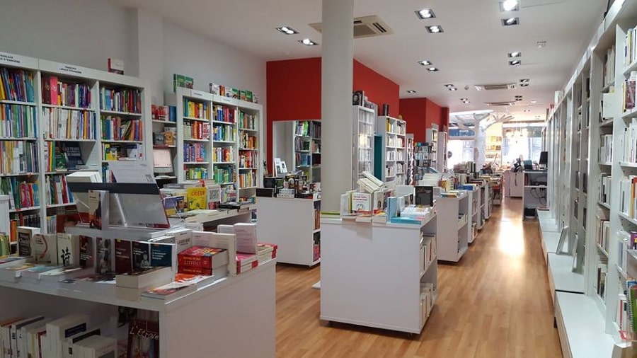 librairie jaimes