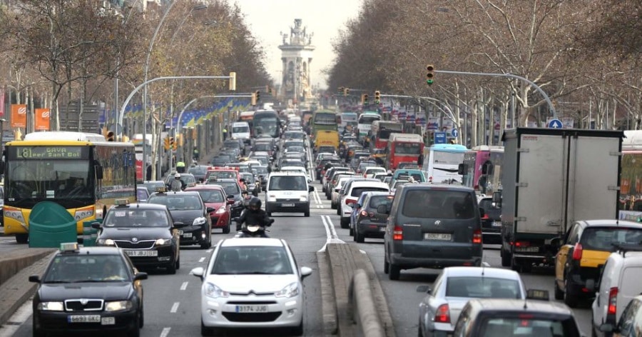 por qué los nuevos conductores usan una «L»