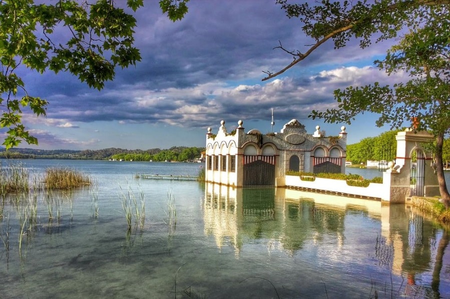 banyoles