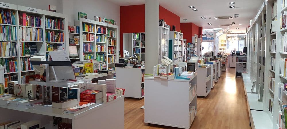 librairie jaiems