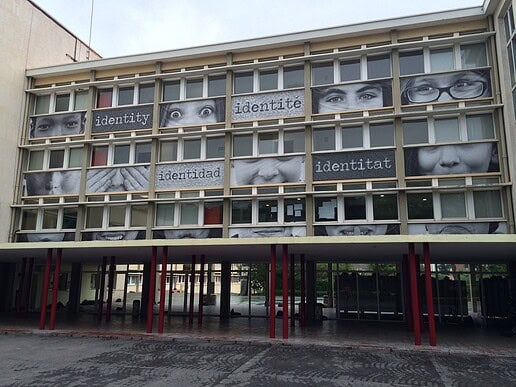 La rentrée des écoles françaises de Barcelone : plus d'élèves et plus d'activités 3 lycée français de barcelone
