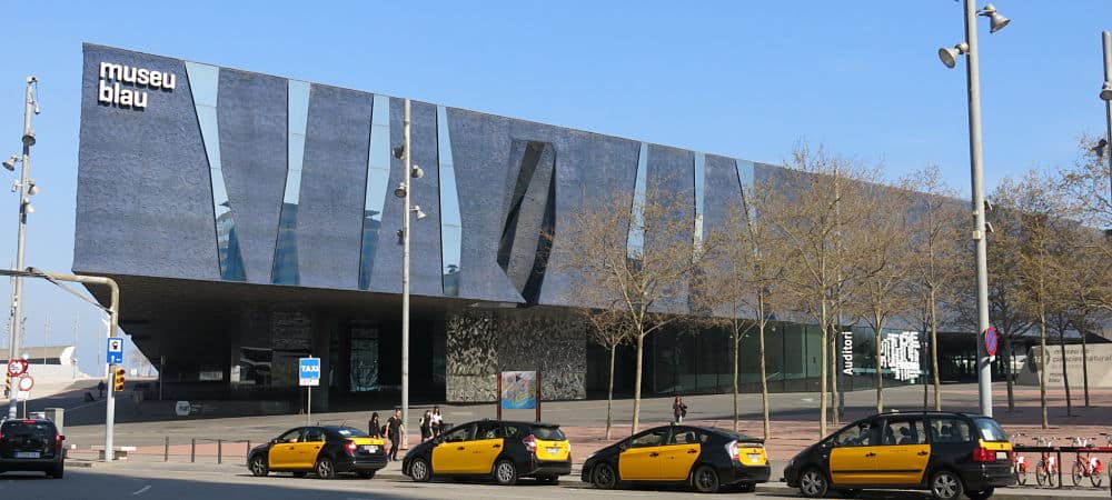 musées de Barcelone