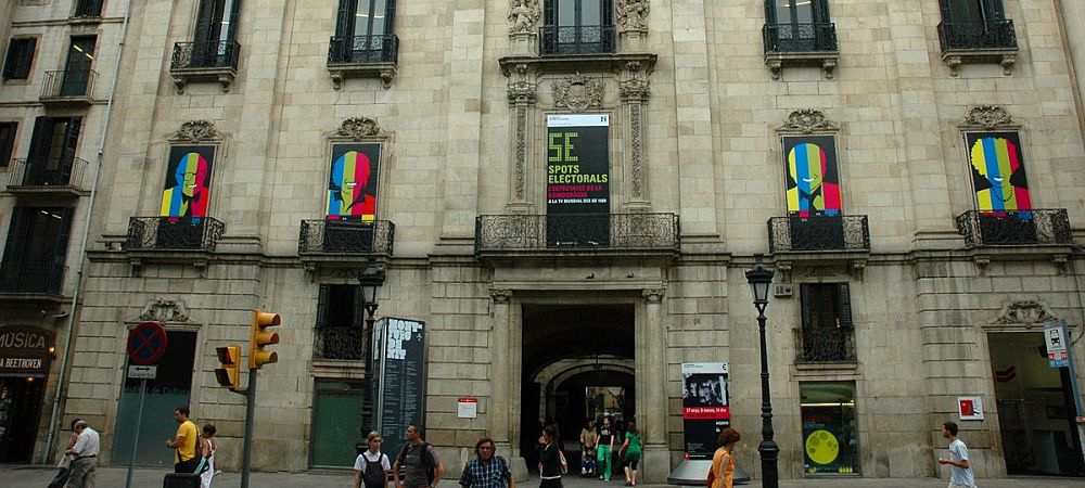 musées de Barcelone