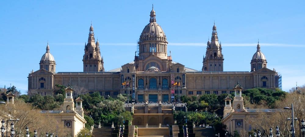 musées de Barcelone