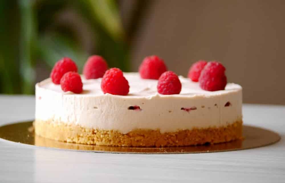 gateau vegan