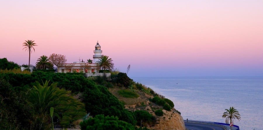 phare calella 2