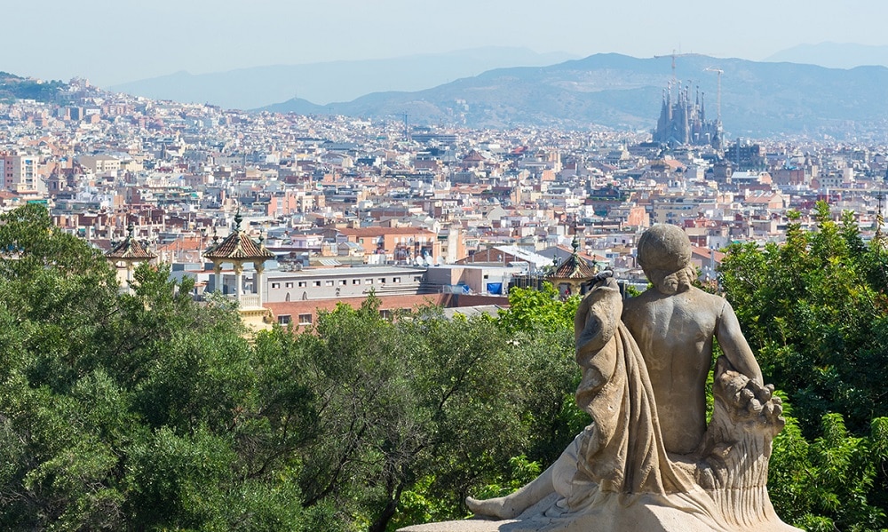 Montjuïc