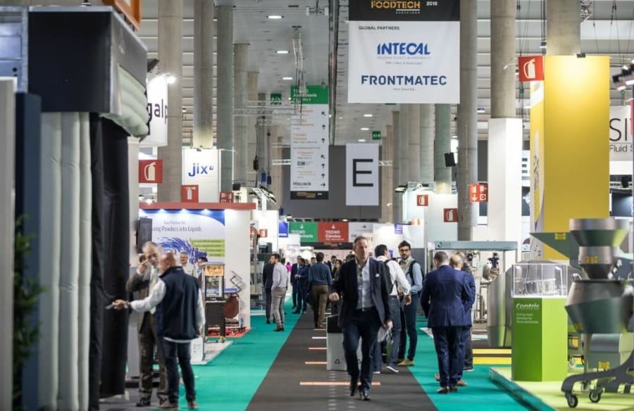 foodtech barcelone