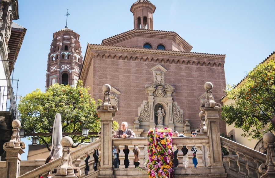 poble espanyol