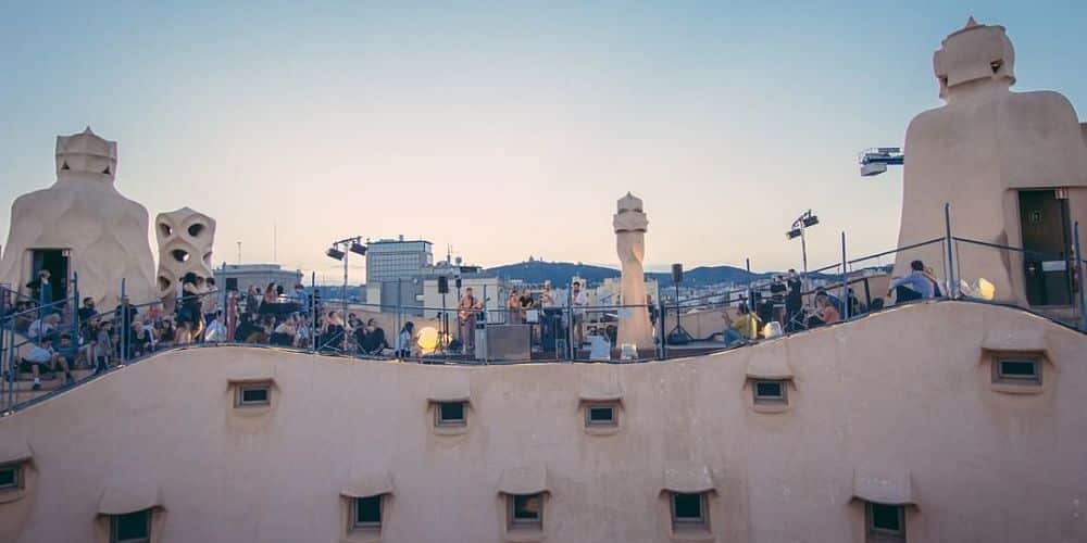 la pedrera