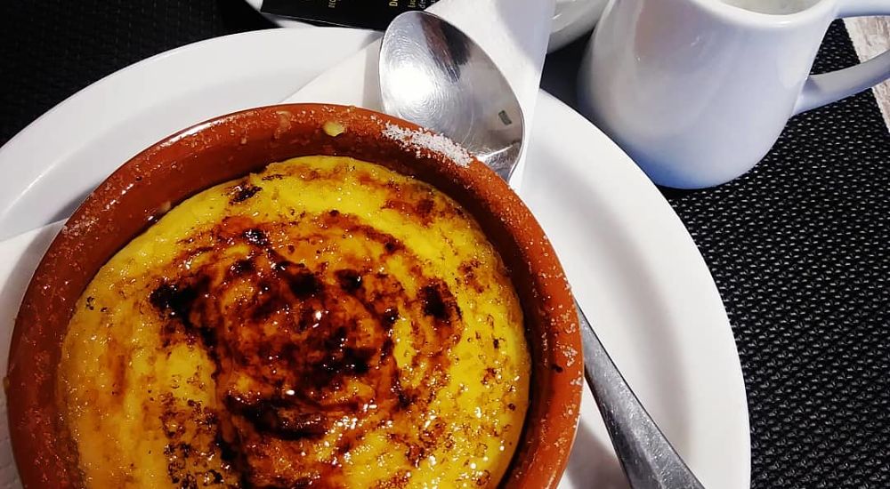 crema catalana