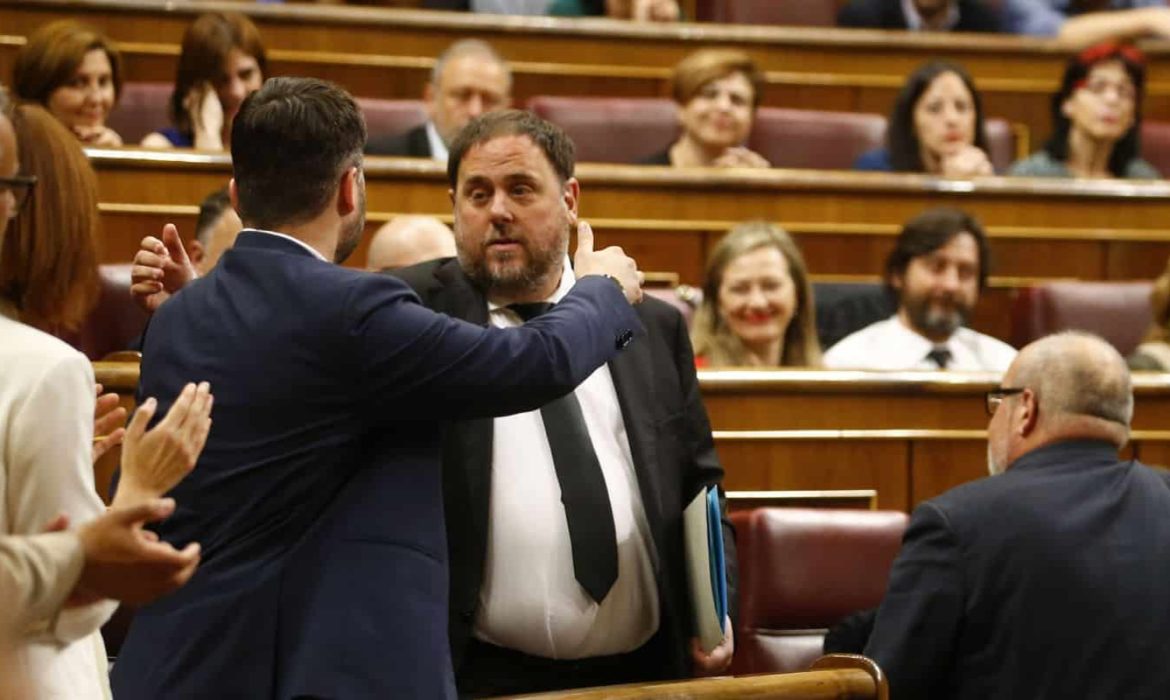 députés indépendantistes