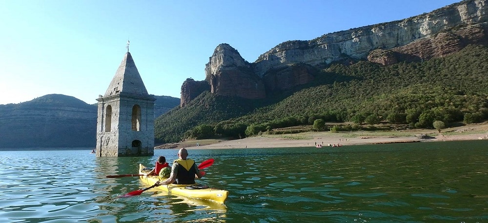 panta sau escapade catalogne