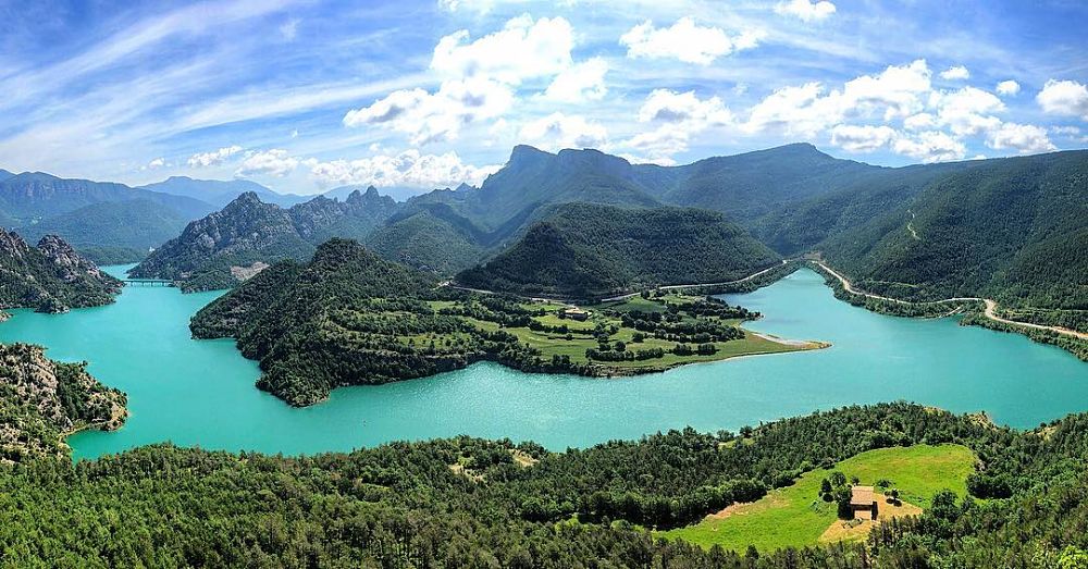 llosa del cavall