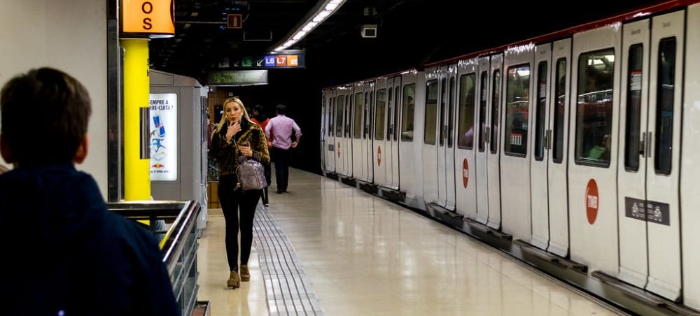 vols transports en commun