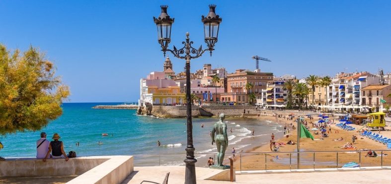 sitges photos