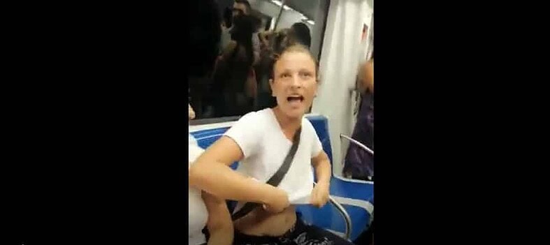 barcelone metro