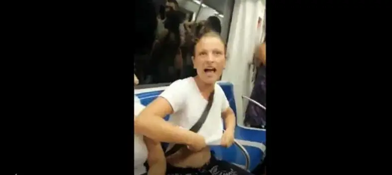 barcelone metro