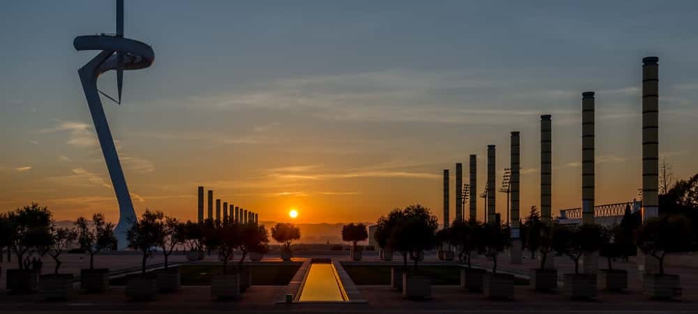 20 Choses à Faire Sous Le Soleil De Barcelone