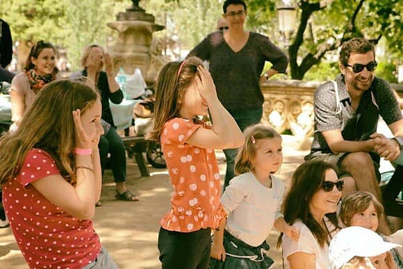 Barcelone en famille : enfer ou paradis ? 3 barcelone en famille