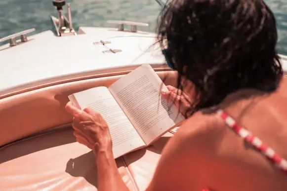 sélection de livre