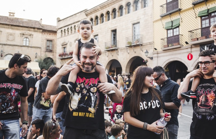 barcelone