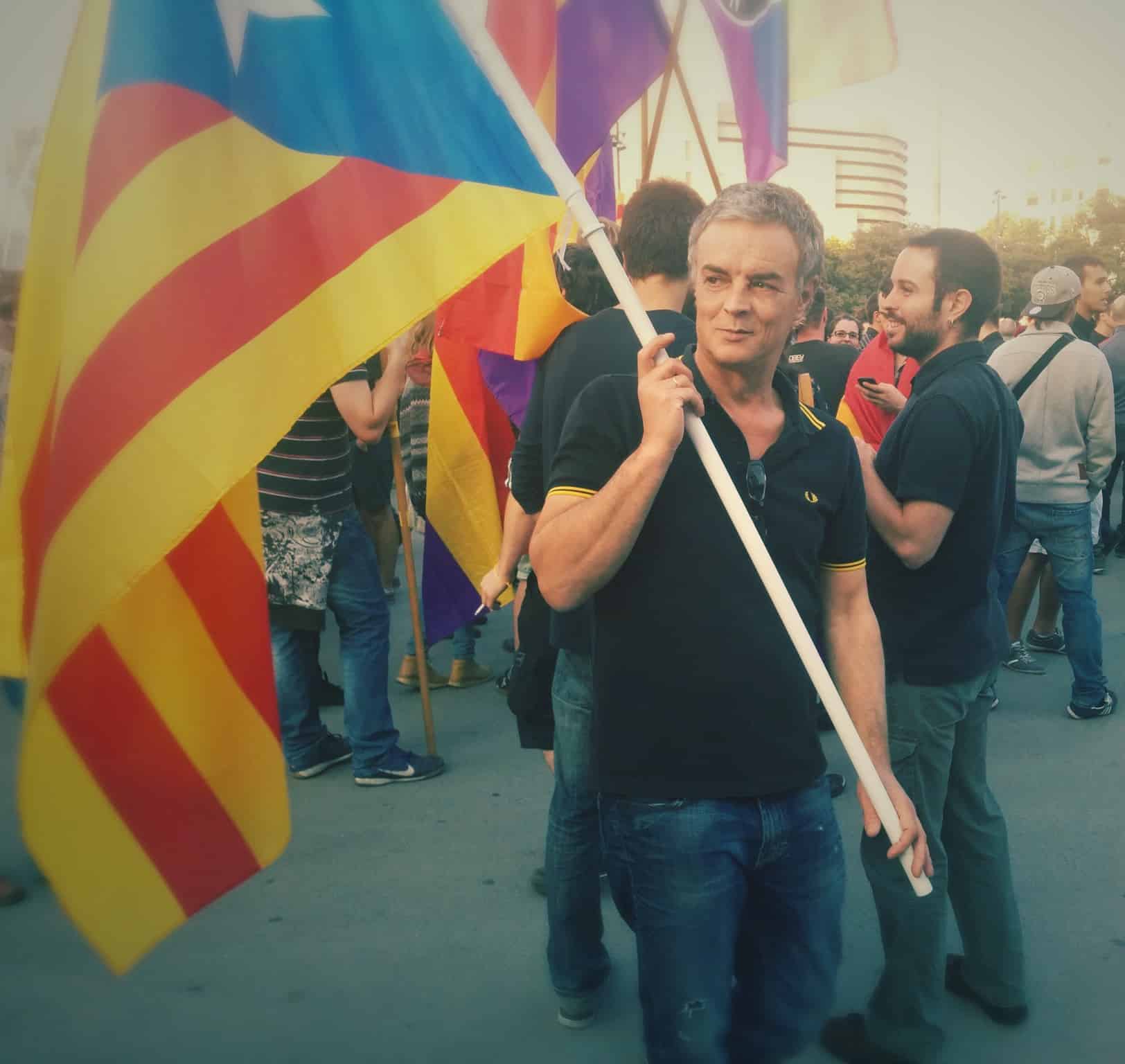 indépendance de la Catalogne