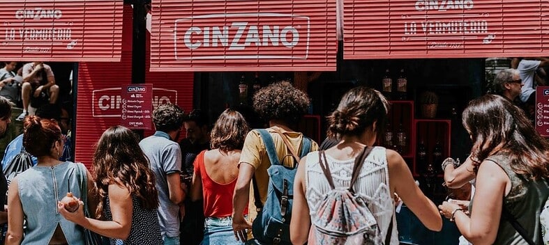 Ce week-end: Théâtre en français, concerts de jazz et food trucks 2 événement barcelone