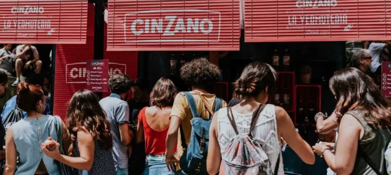 Ce week-end: Théâtre en français, concerts de jazz et food trucks 2 événement barcelone